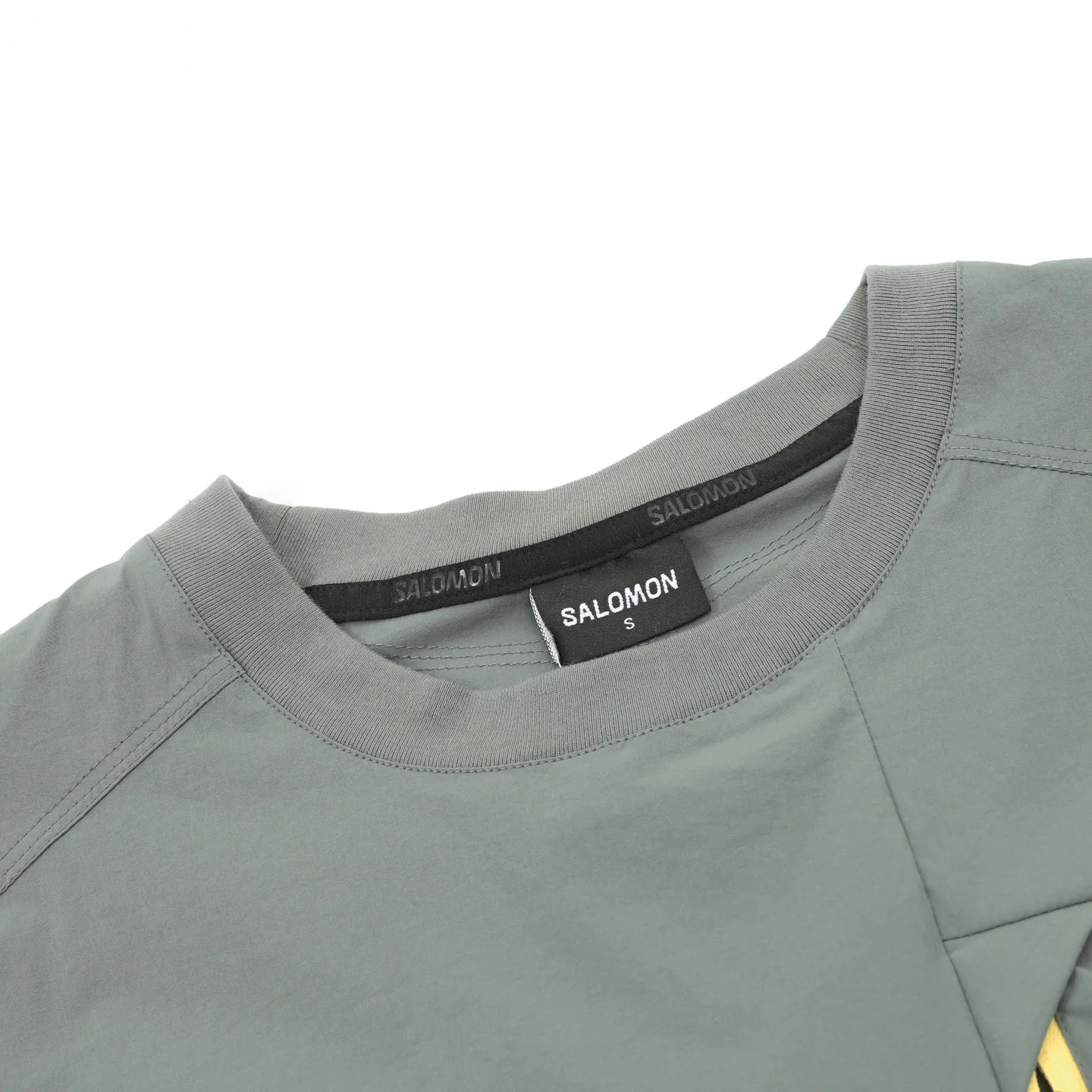 SALOMON T-shirts Sorona Polyester S-XL A40202608030202 - Image 5