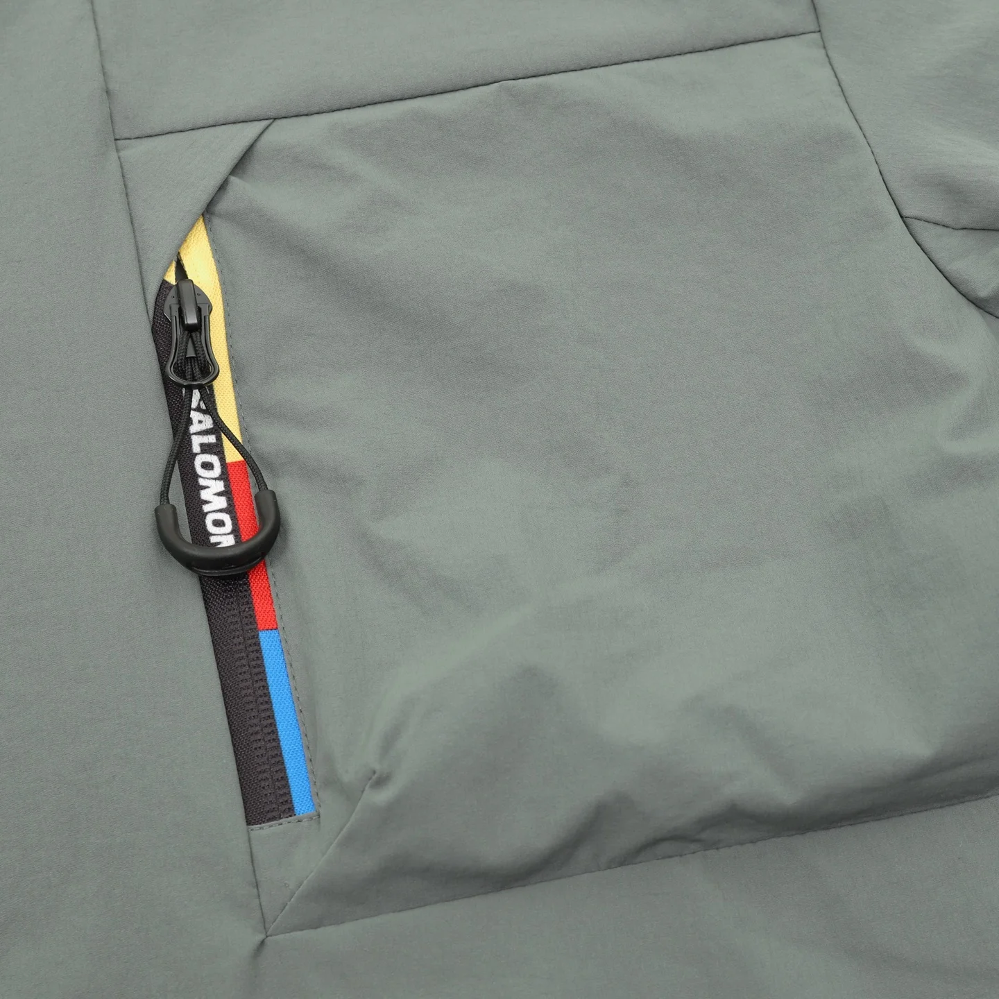 SALOMON T-shirts Sorona Polyester S-XL A40202608030202 - Image 6