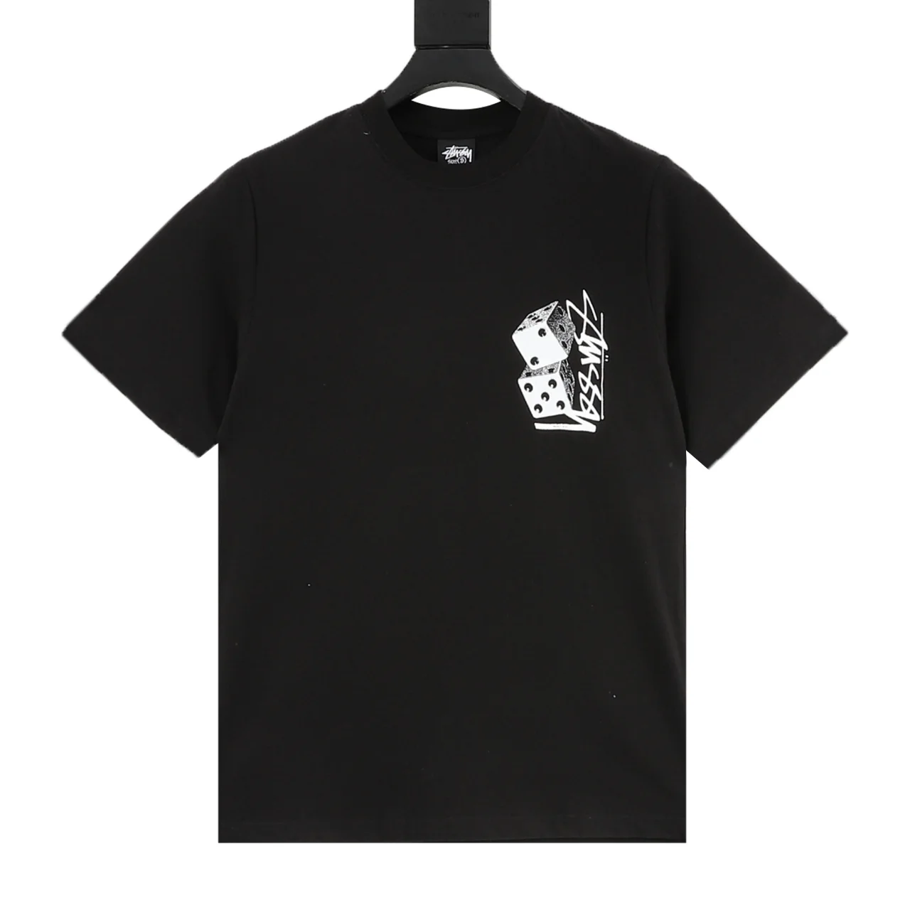 STUSSY T-shirts 100% Cotton S-XL A20202608030115