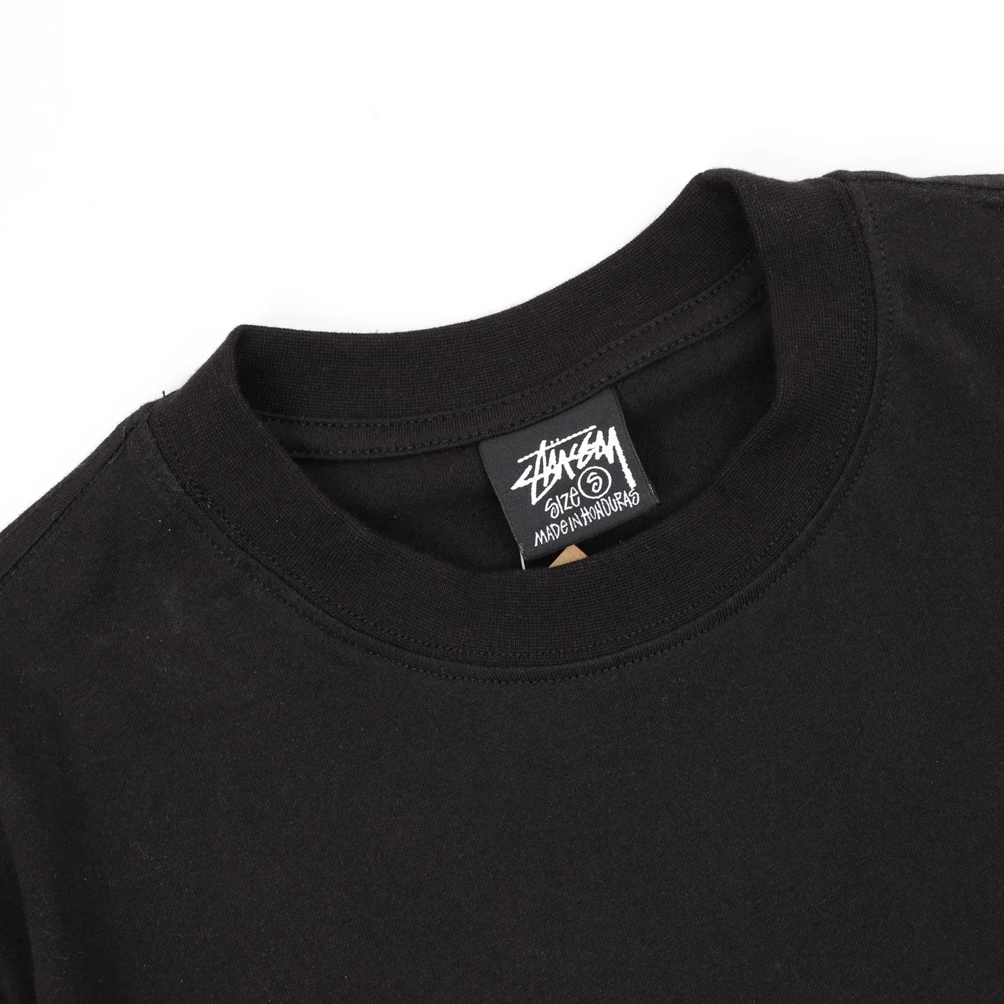 STUSSY T-shirts 100% Cotton S-XL A20202608030115 - Image 3
