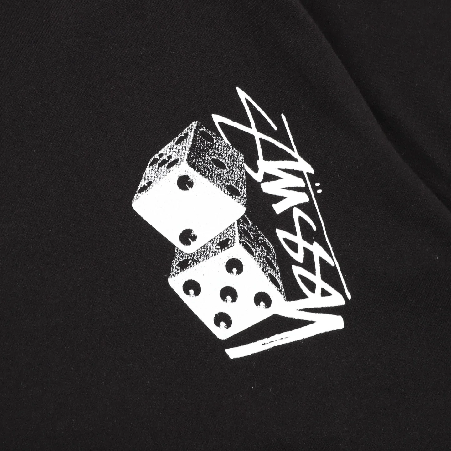 STUSSY T-shirts 100% Cotton S-XL A20202608030115 - Image 4