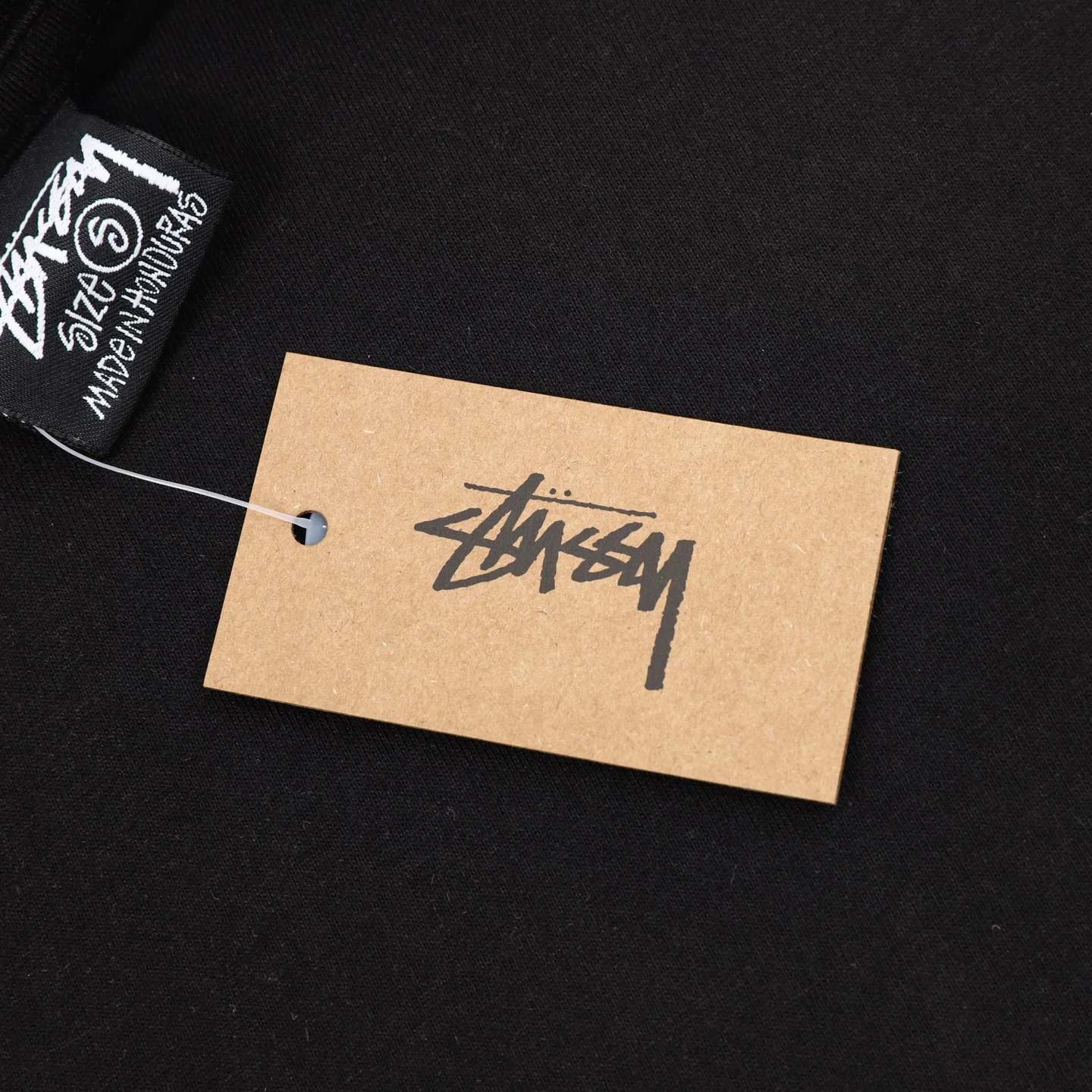 STUSSY T-shirts 100% Cotton S-XL A20202608030115 - Image 6