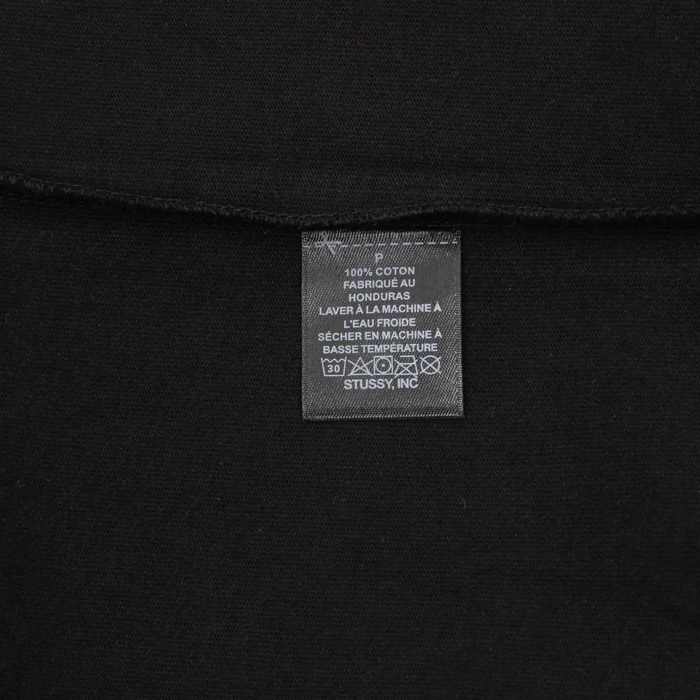 STUSSY T-shirts 100% Cotton S-XL A20202608030115 - Image 9