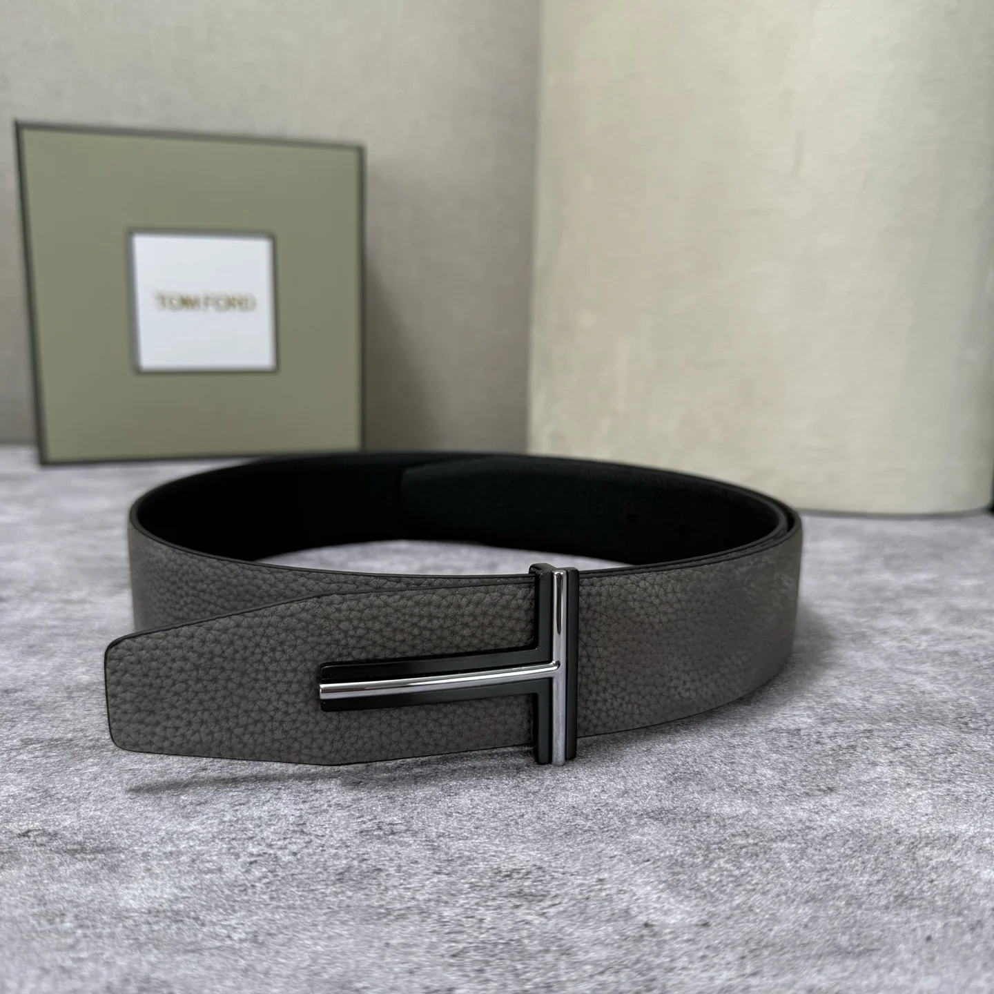 TOM FORD Belts A70202608050637 - Image 2