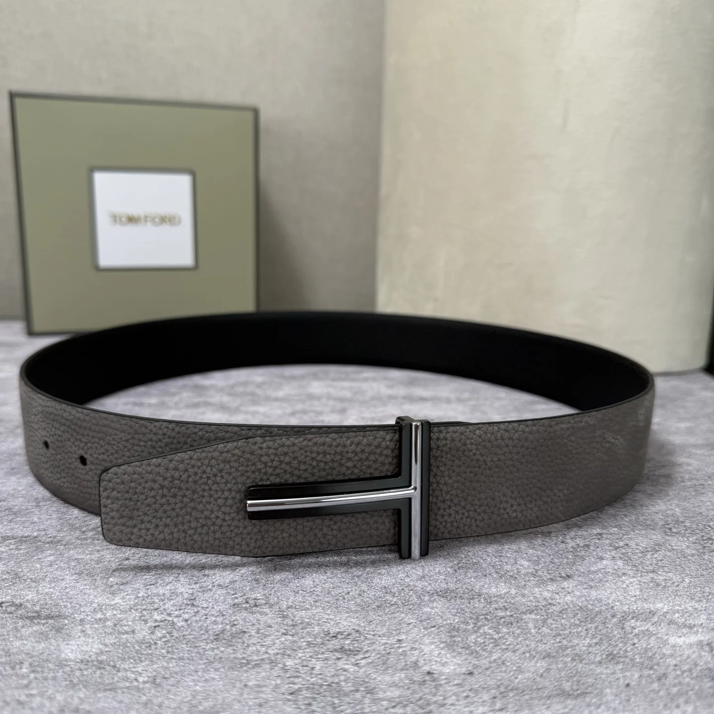 TOM FORD Belts A70202608050637 - Image 3