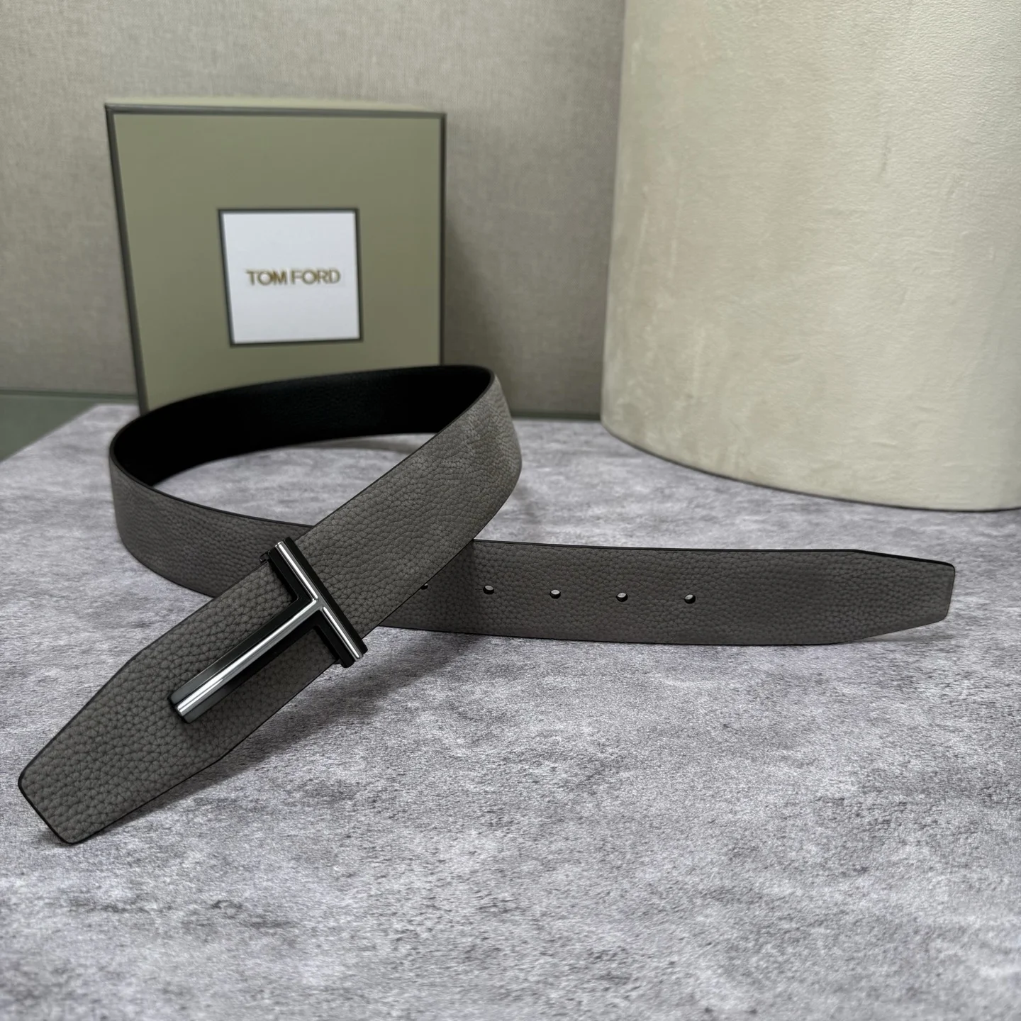 TOM FORD Belts A70202608050637 - Image 4