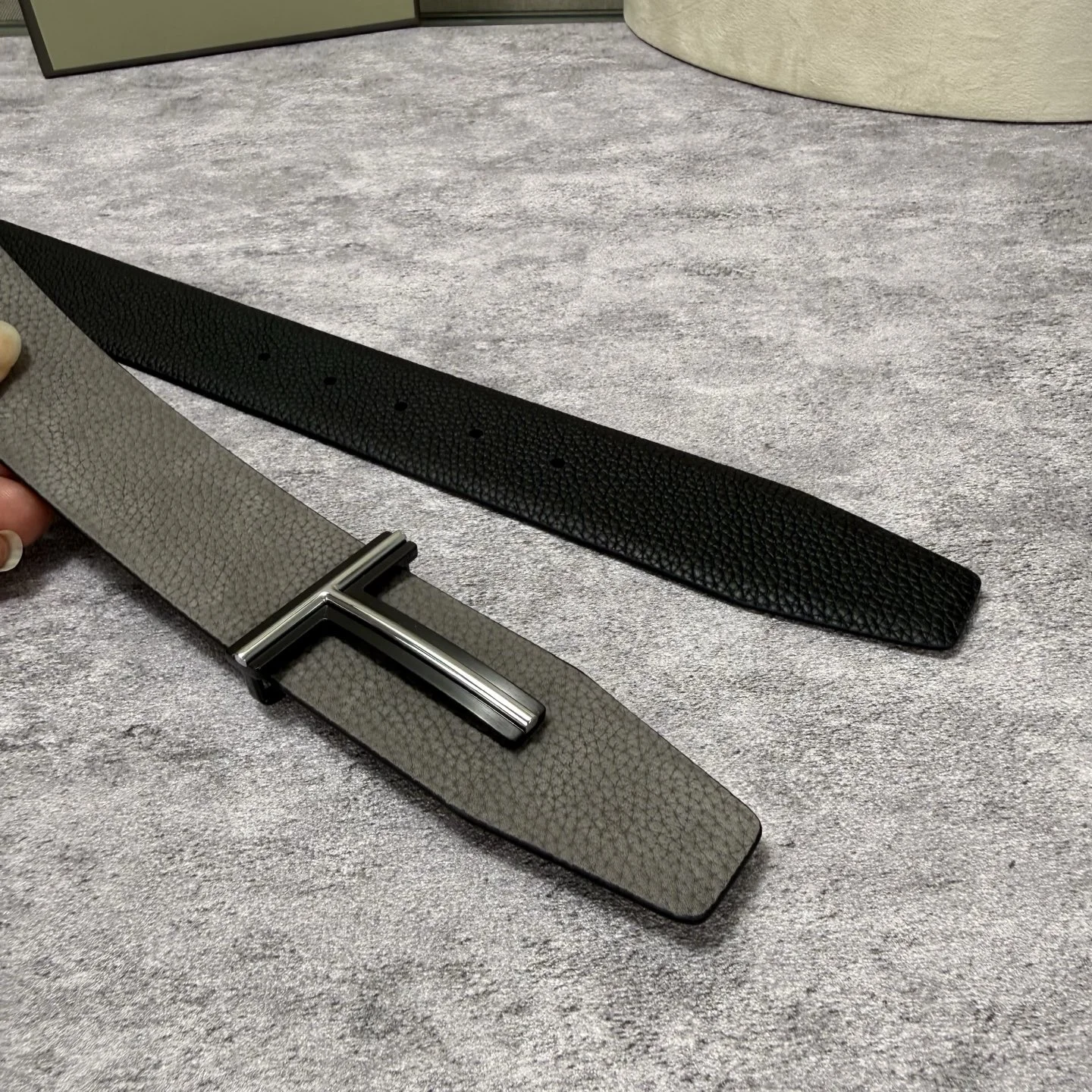 TOM FORD Belts A70202608050637 - Image 5