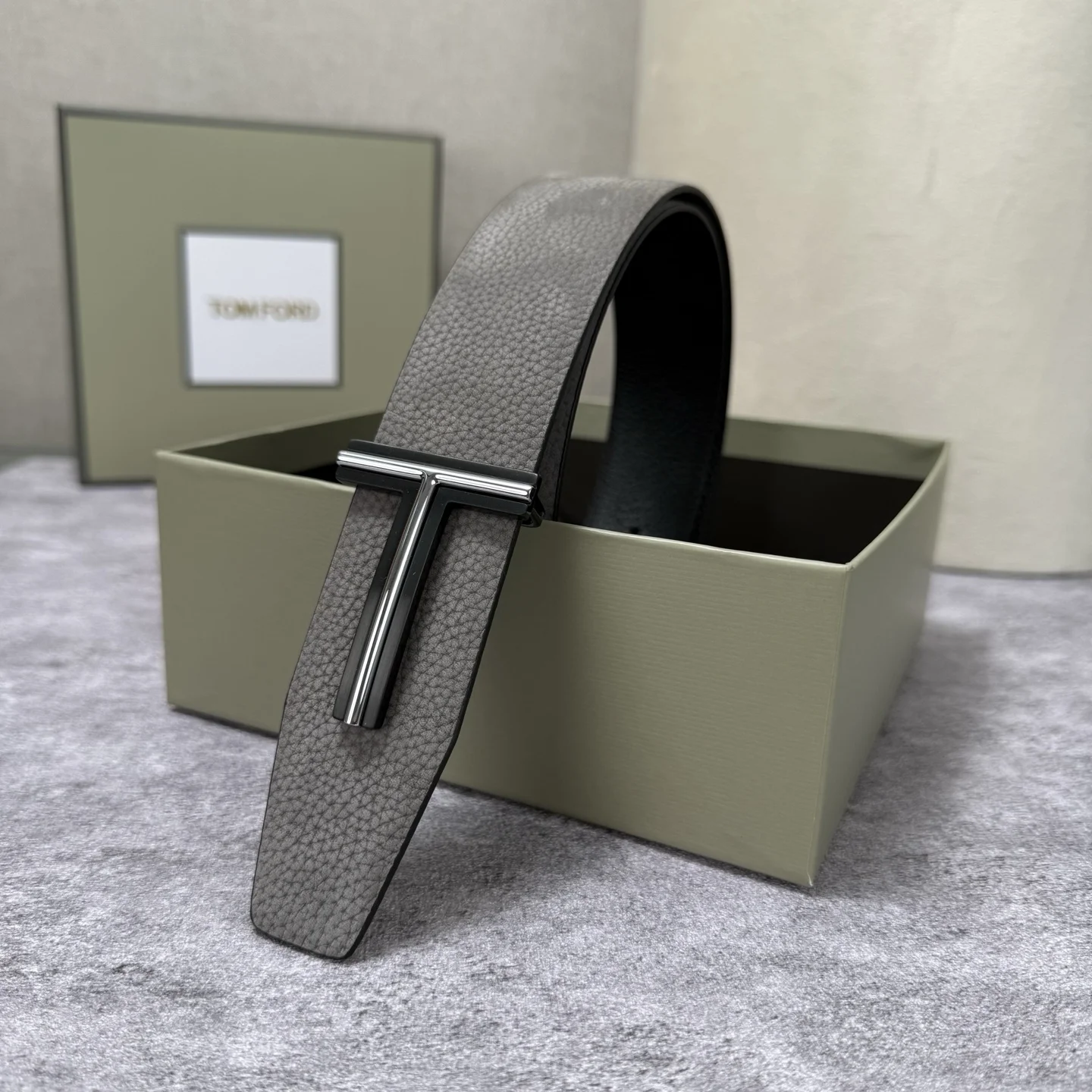 TOM FORD Belts A70202608050637 - Image 6