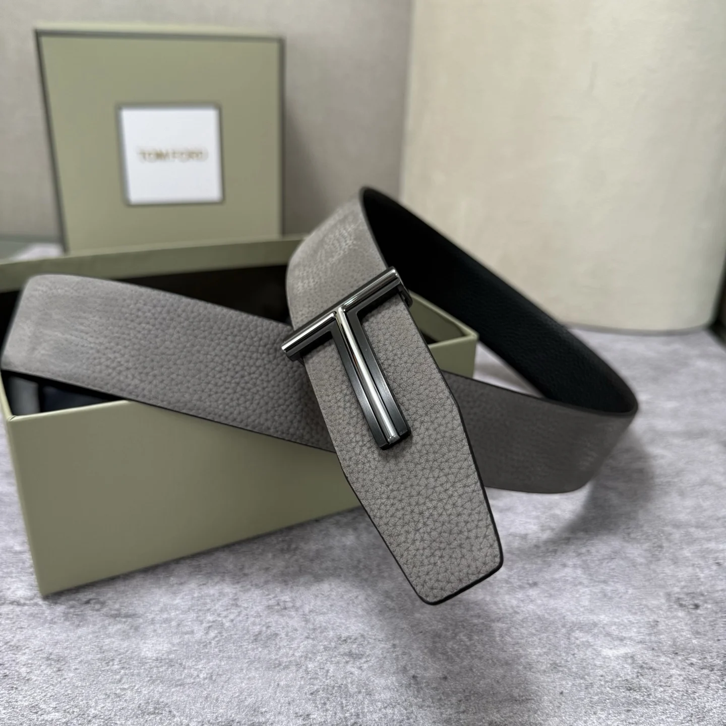 TOM FORD Belts A70202608050637 - Image 7