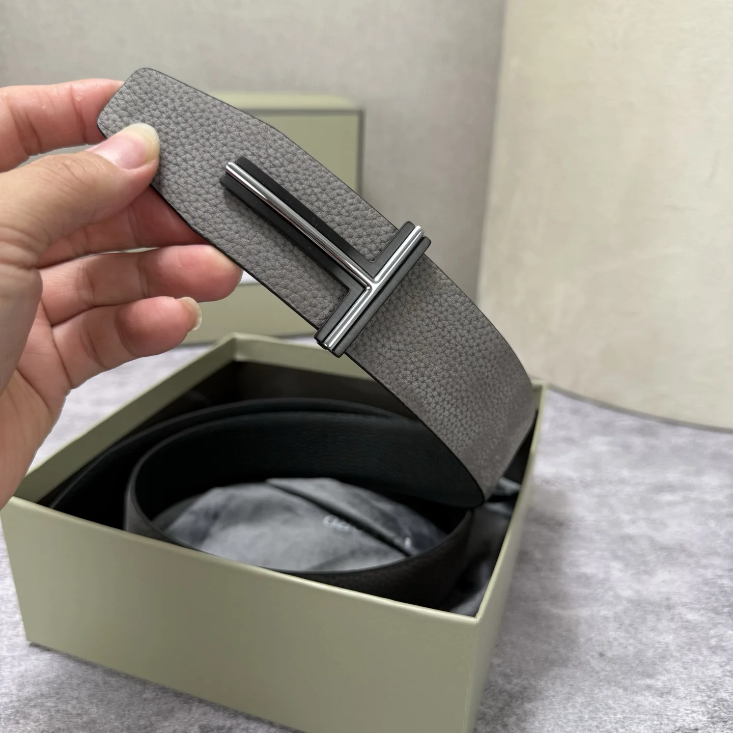 TOM FORD Belts A70202608050637 - Image 9