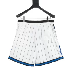 Alternative view of Uncategorized Shorts Mesh Fabric S-XL A50202608030078