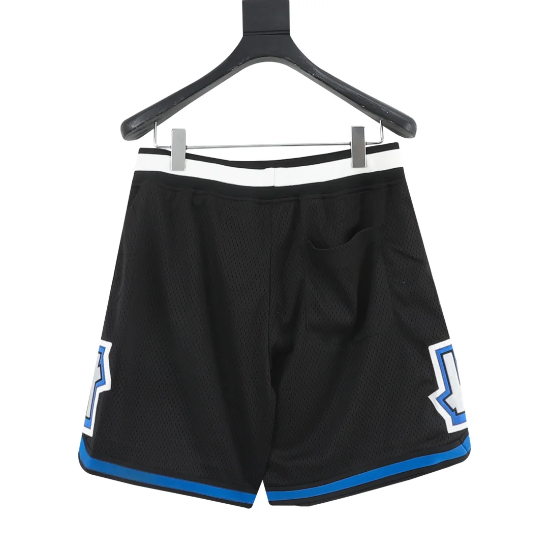 Uncategorized Shorts Mesh S-XL A50202608030079 - Image 2