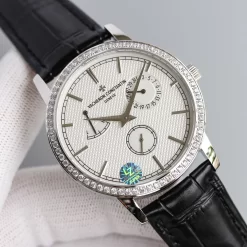 VACHERON CONSTANTIN Patrimony Automatic (White Dial) 40mm A600202608050196