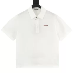 ZEGNA Polos Linen M-XXL A80202608030091