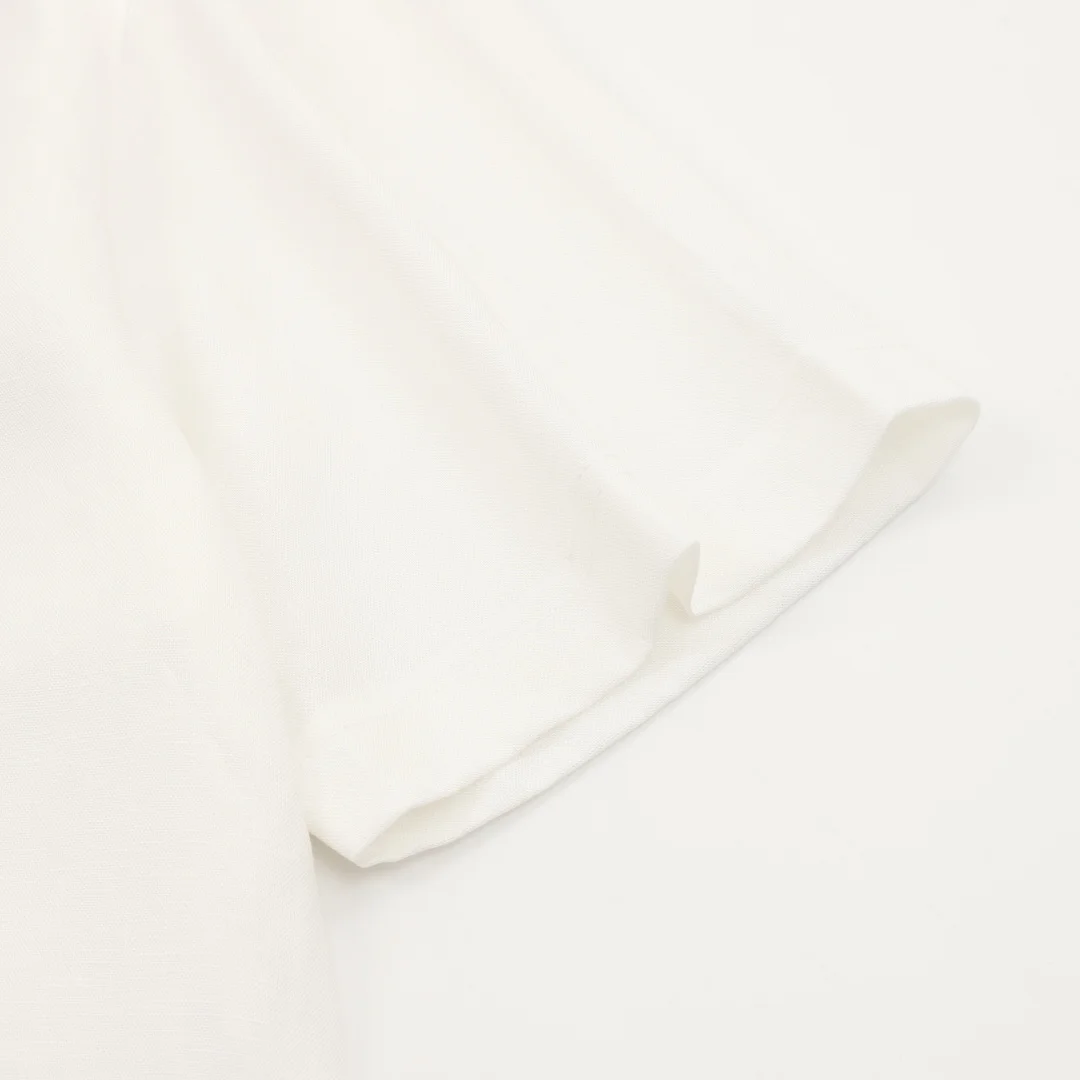 ZEGNA Polos Linen M-XXL A80202608030091 - Image 7