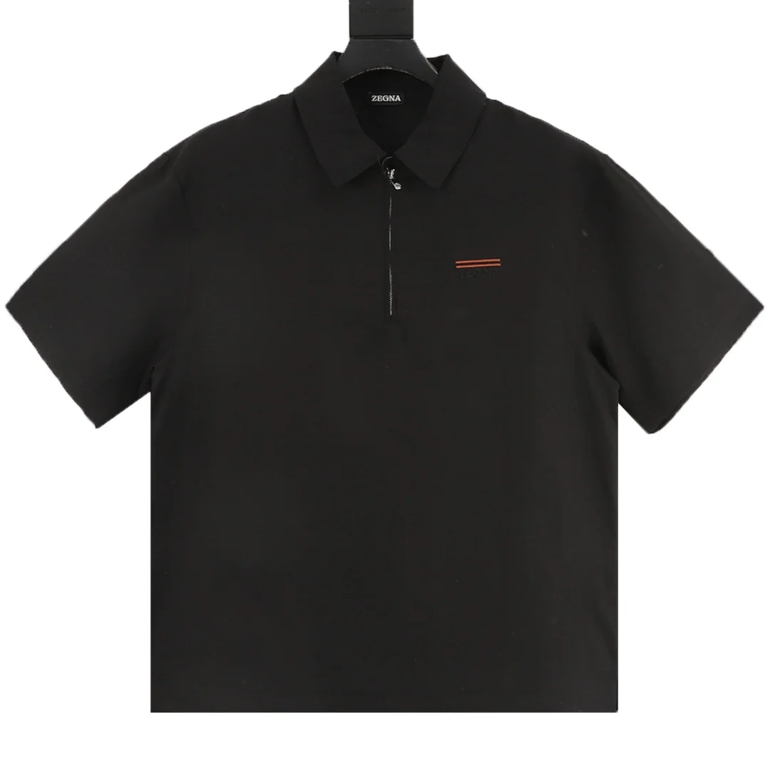 ZEGNA Polos Linen M-XXL A80202608030092