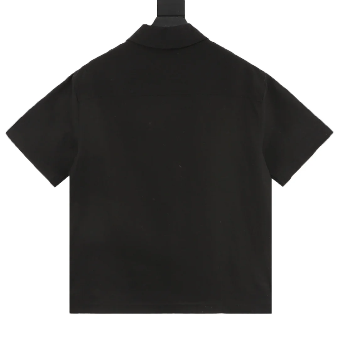 ZEGNA Polos Linen M-XXL A80202608030092 - Image 2