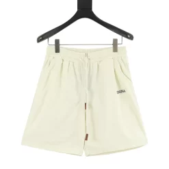 ZEGNA Shorts Waffle Knit S-XL A40202608030093