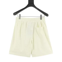 Alternative view of ZEGNA Shorts Waffle Knit S-XL A40202608030093