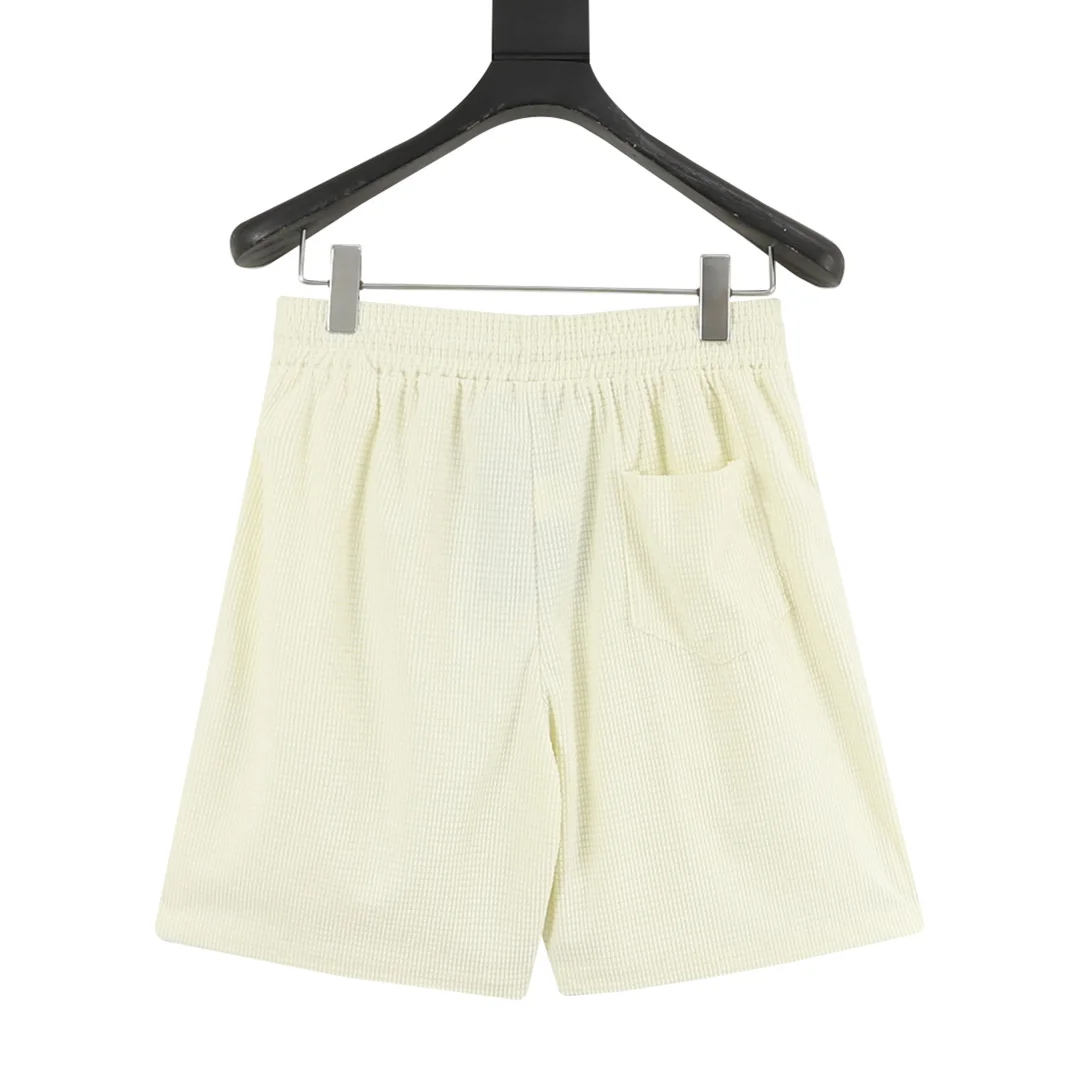 ZEGNA Shorts Waffle Knit S-XL A40202608030093 - Image 2
