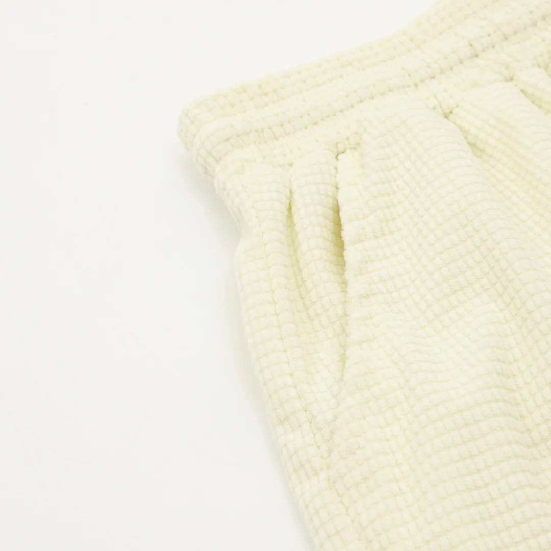 ZEGNA Shorts Waffle Knit S-XL A40202608030093 - Image 5