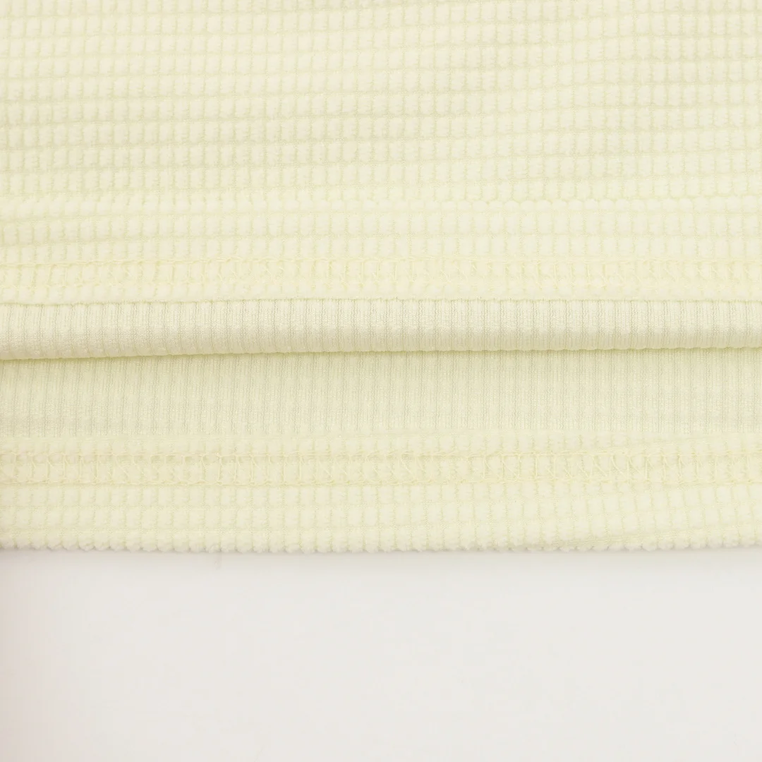 ZEGNA Shorts Waffle Knit S-XL A40202608030093 - Image 7