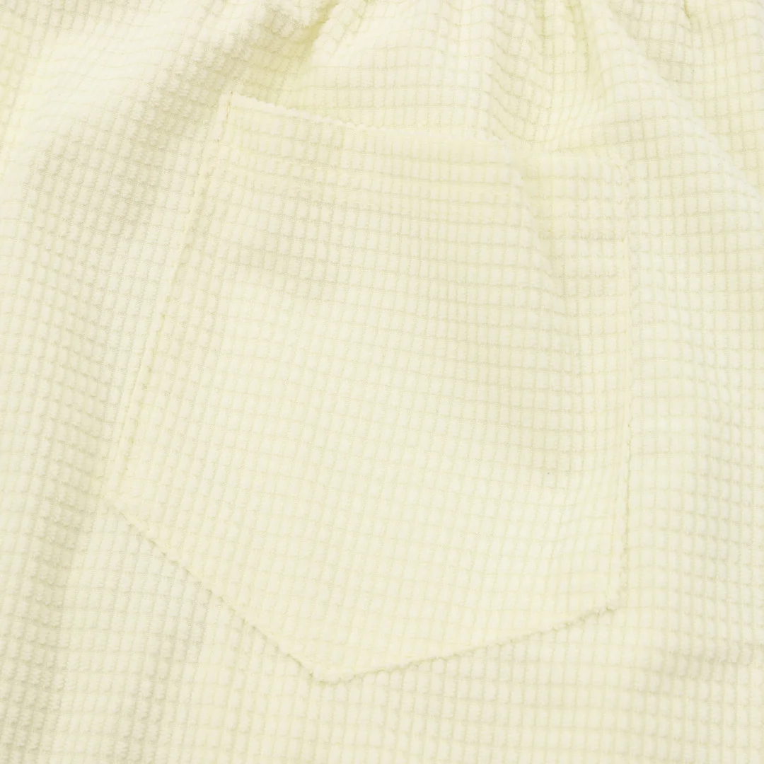 ZEGNA Shorts Waffle Knit S-XL A40202608030093 - Image 9