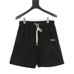 ZEGNA Shorts Waffle Knit S-XL A40202608030094