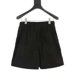 Alternative view of ZEGNA Shorts Waffle Knit S-XL A40202608030094