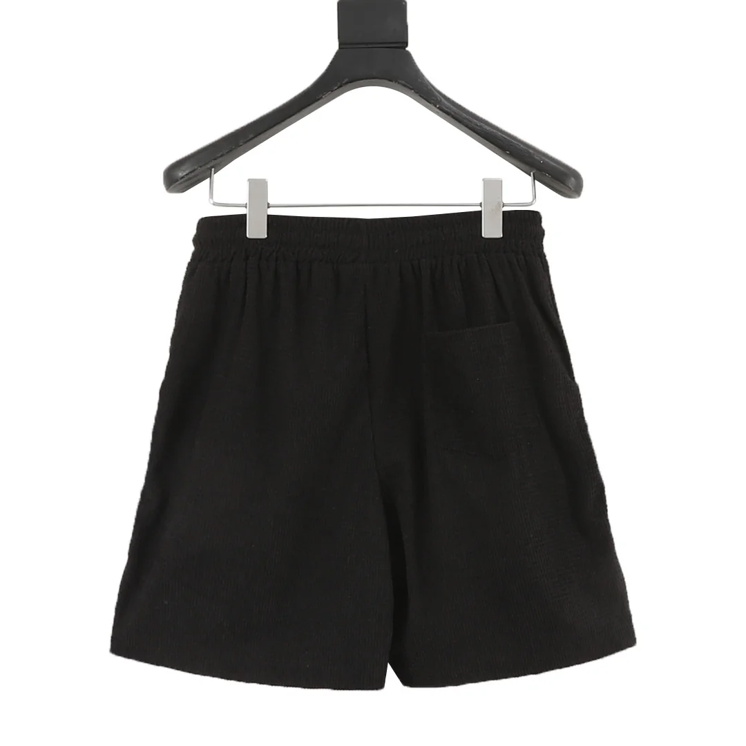 ZEGNA Shorts Waffle Knit S-XL A40202608030094 - Image 2