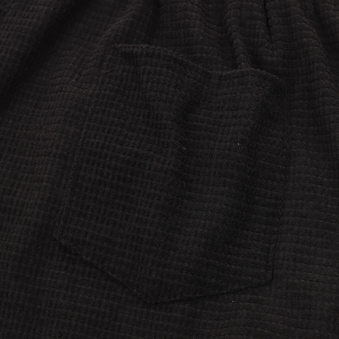 ZEGNA Shorts Waffle Knit S-XL A40202608030094 - Image 7