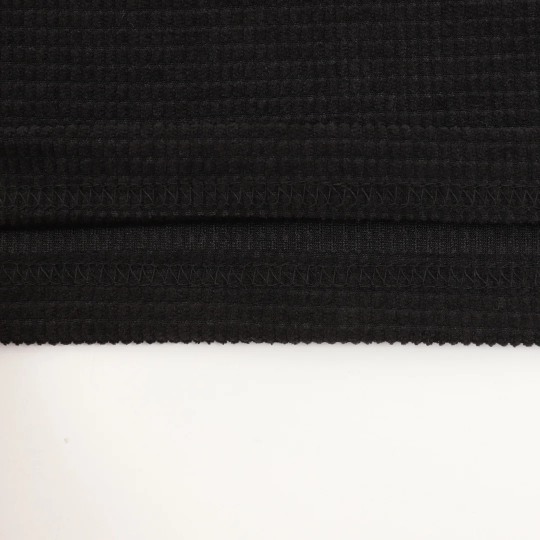 ZEGNA Shorts Waffle Knit S-XL A40202608030094 - Image 9