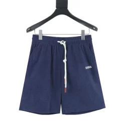 ZEGNA Shorts Waffle Knit S-XL A40202608030095