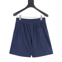 Alternative view of ZEGNA Shorts Waffle Knit S-XL A40202608030095