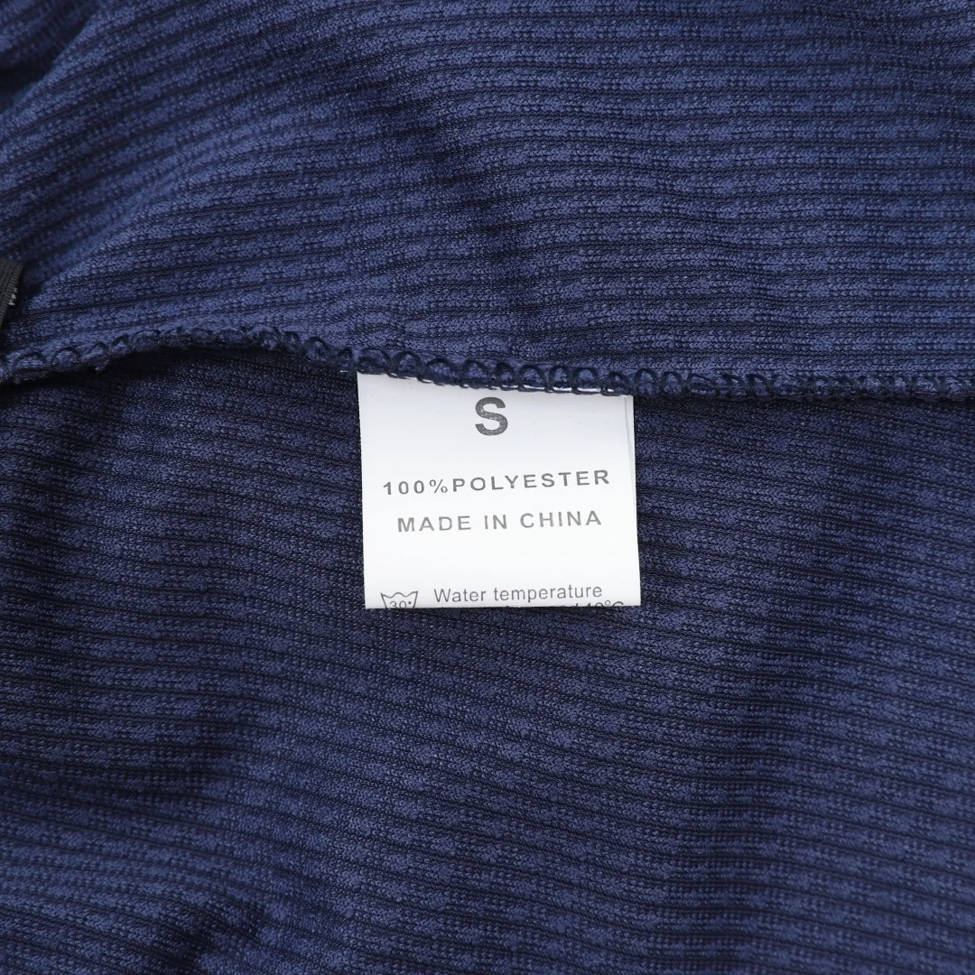 ZEGNA Shorts Waffle Knit S-XL A40202608030095 - Image 3