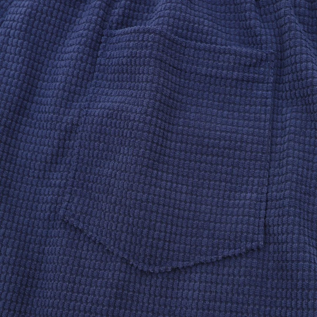 ZEGNA Shorts Waffle Knit S-XL A40202608030095 - Image 7
