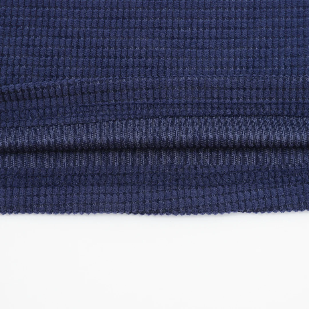 ZEGNA Shorts Waffle Knit S-XL A40202608030095 - Image 8