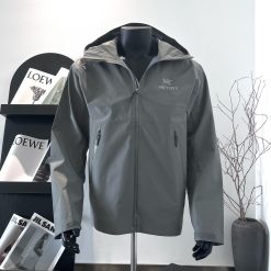 ARC'TERYX Jacket Nylon S-XXLL 20260925001