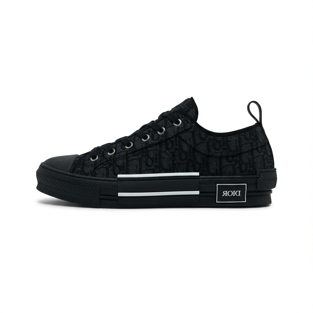 Dior B23 Low Sneaker 3SN249ZSA H969