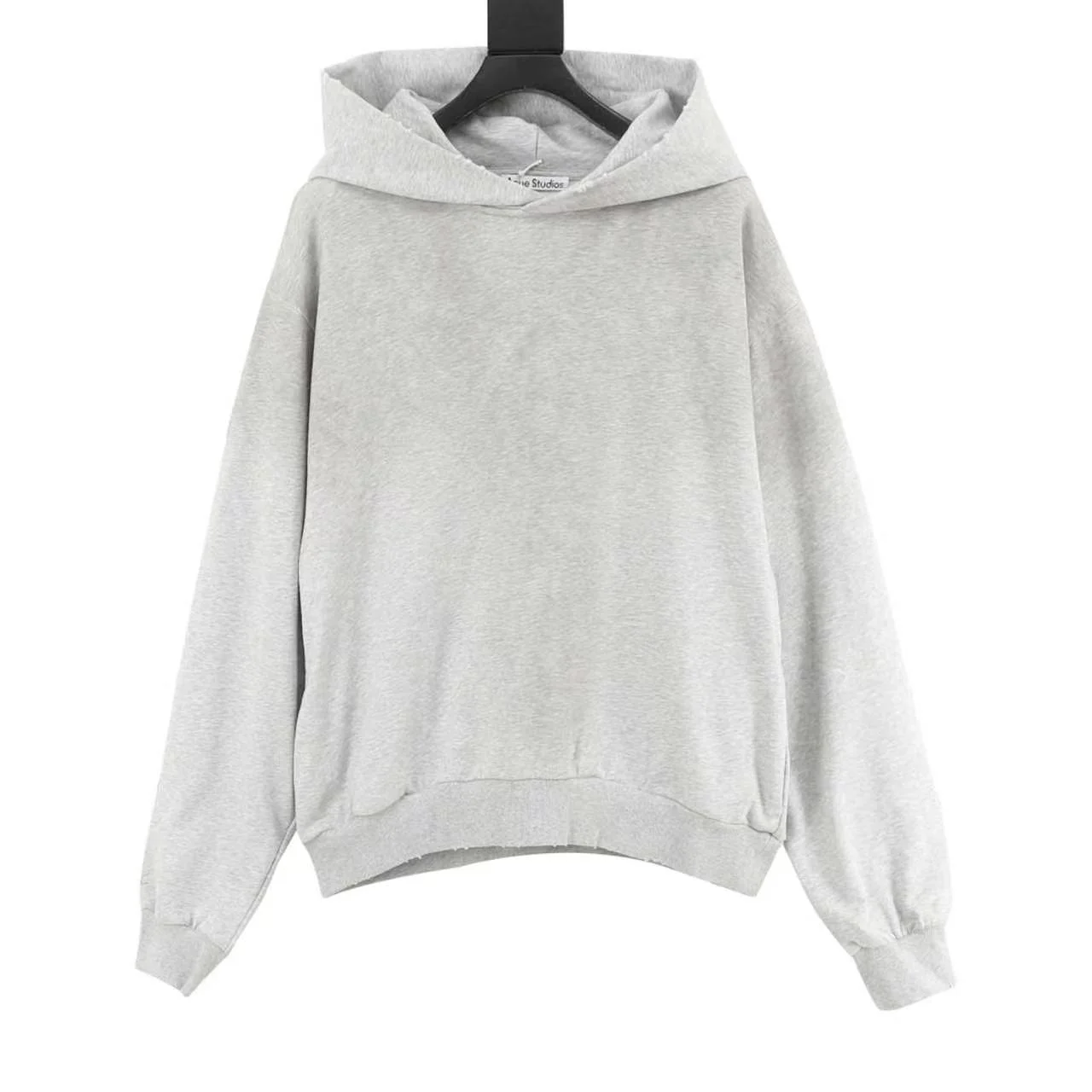 ACNE STUDIOS Sweaters Grey S-L B70202609080379