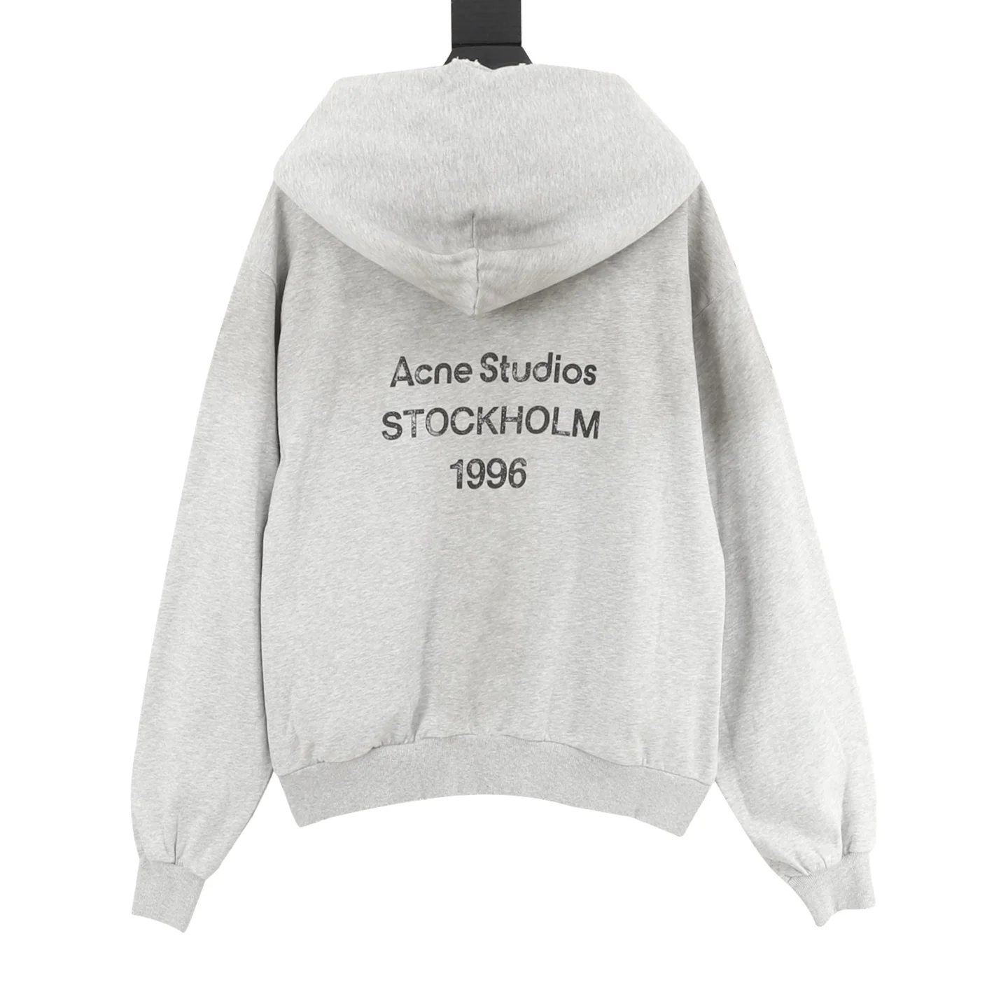 ACNE STUDIOS Sweaters Grey S-L B70202609080379 - Image 2