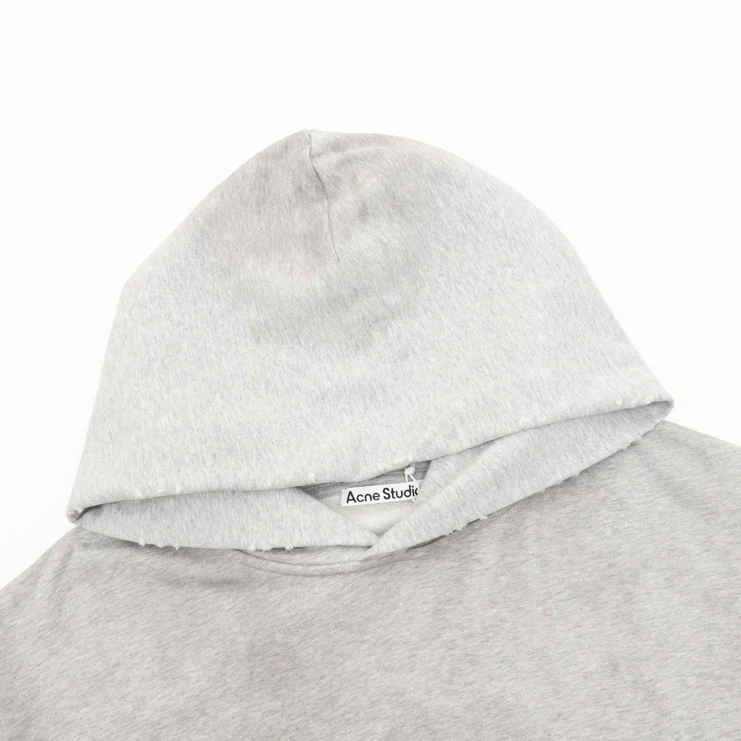 ACNE STUDIOS Sweaters Grey S-L B70202609080379 - Image 3