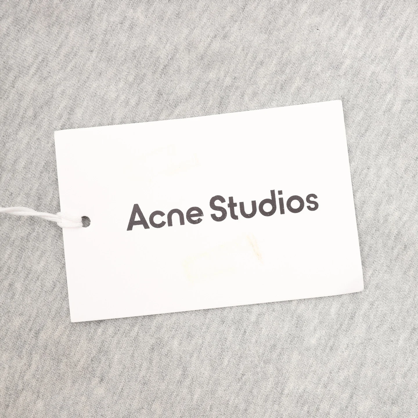 ACNE STUDIOS Sweaters Grey S-L B70202609080379 - Image 4