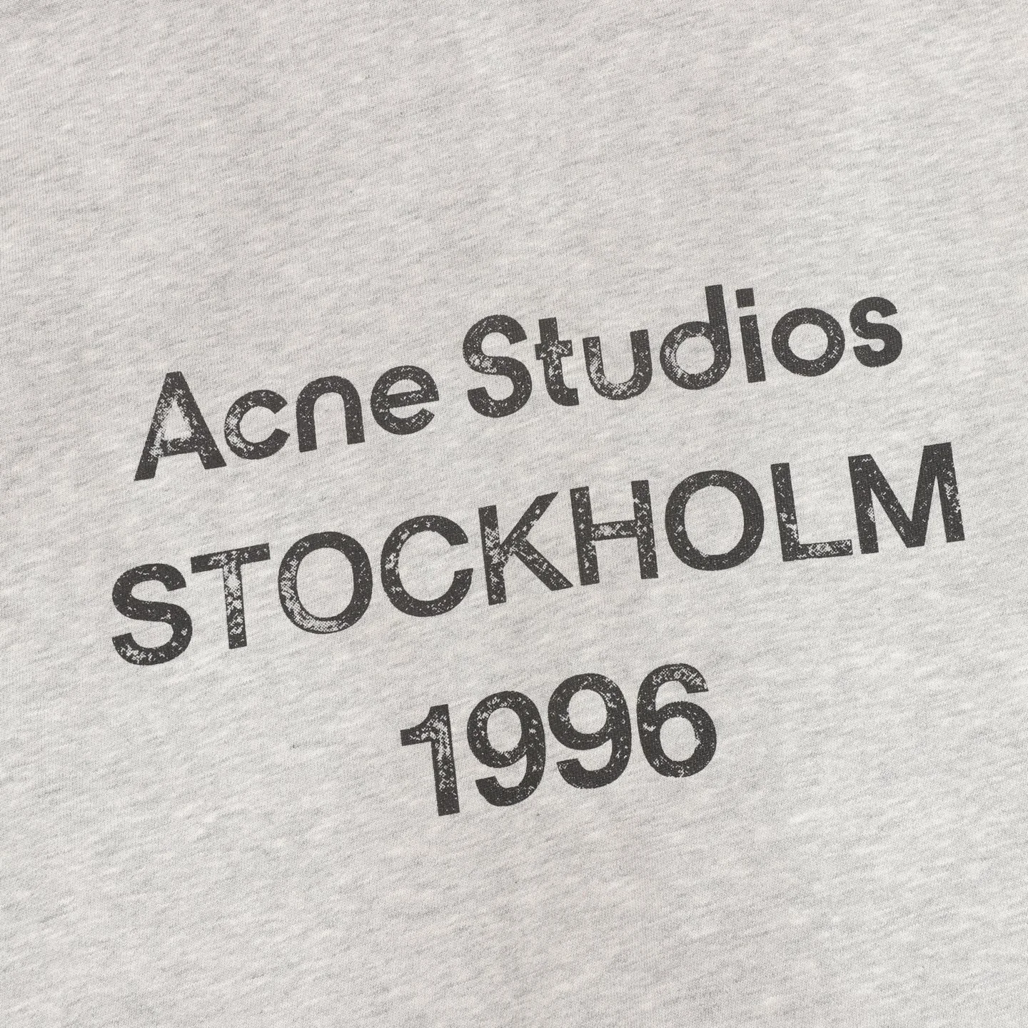 ACNE STUDIOS Sweaters Grey S-L B70202609080379 - Image 8