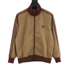 ADIDAS Jackets Brown-Maroon S-L B20202609080360