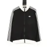 ADIDAS Jackets Cotton Black-White S-2XL B20202609080204