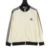 ADIDAS Jackets Cream-Black S-L B20202609080354
