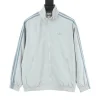 ADIDAS Jackets Grey-Blue S-L B20202609080247
