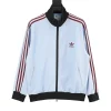 ADIDAS Jackets Light Blue-Black S-L B20202609080357