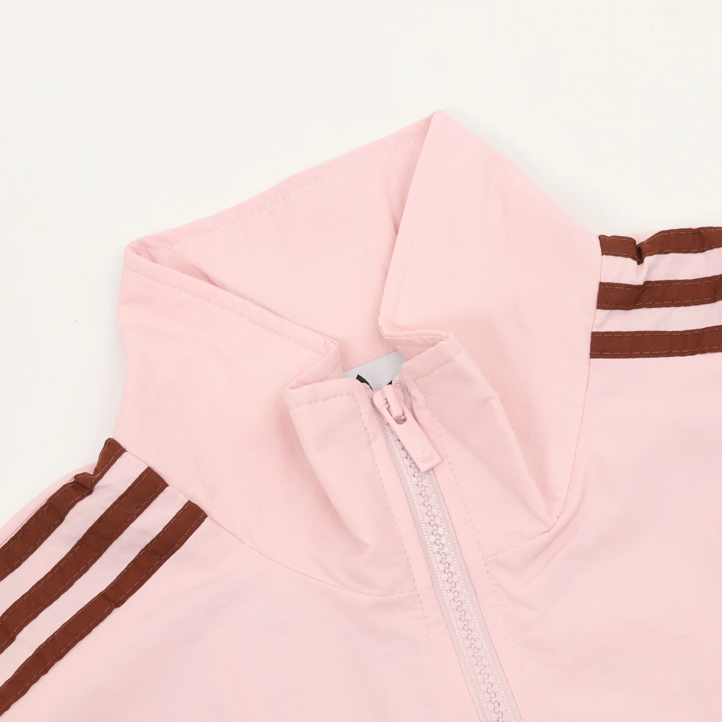 ADIDAS Jackets Pink-Brown S-L B20202609080249 - Image 3